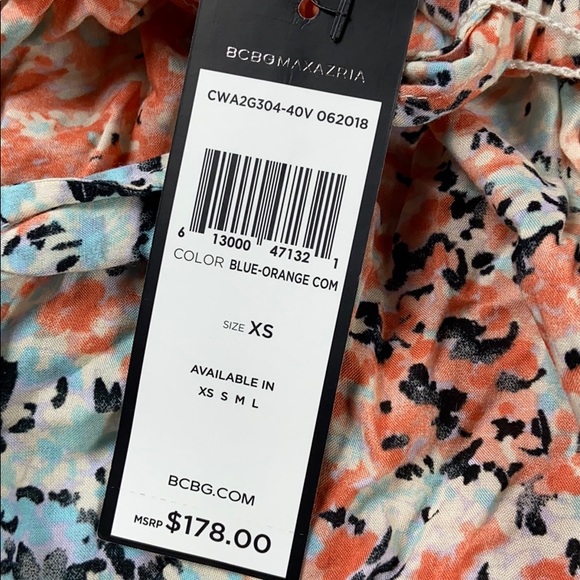 [ BCBG ] Silky Soft Pants (Retail $178) - Picture 8 of 8